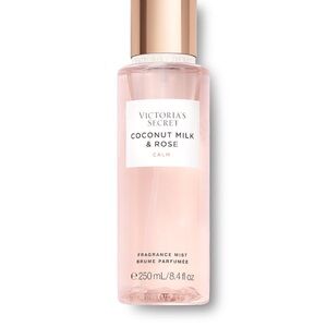 Natural Beauty Body Mist